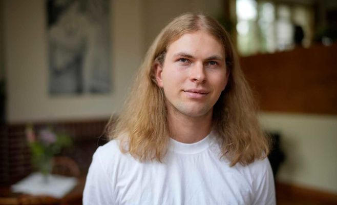 Малвазинские прогулки — Маршрут I: Тайна Черного холма