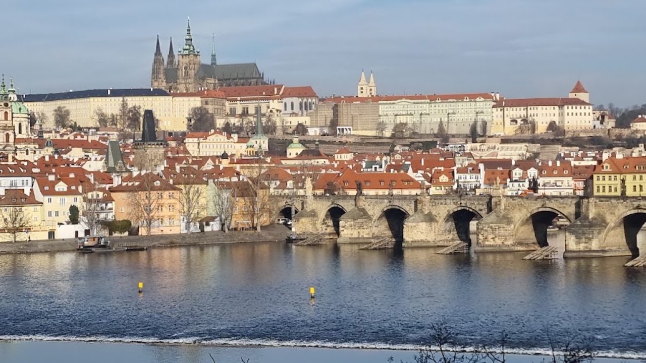9 Prague Restaurants with the Best City Views: Where to Go for Dinner and a Panorama