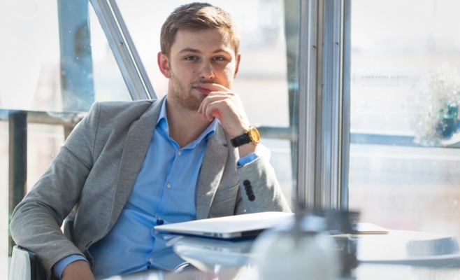 Интервью с основателем Eurotrips, который в этом году продал свою компанию