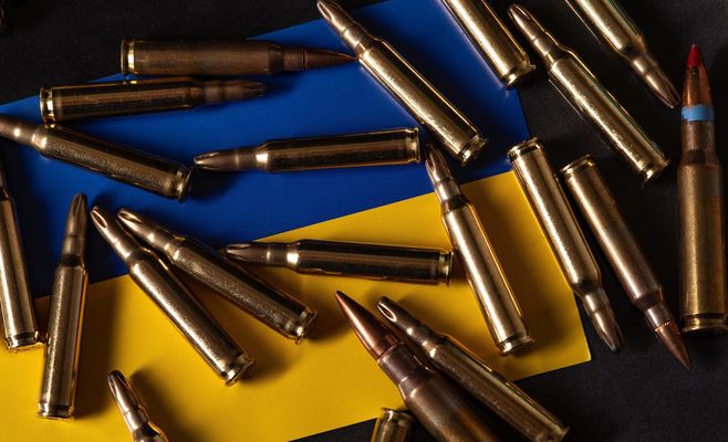 Moscow demands explanations from Turkey and the US over possible arms deliveries to Ukraine