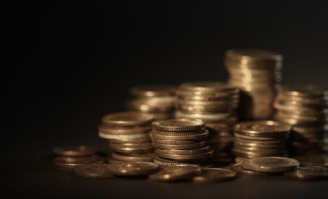 У Бельгії робітники знайшли в стінах підвалу золотий скарб на 9 мільйонів євро