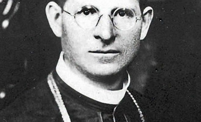 Slovak Church Pushes Ahead with Beatification of Bishop Linked to Deportation of Jews
