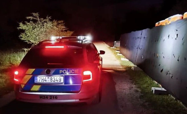 В Градец-Кралове за три дня угнали девять внедорожников Toyota