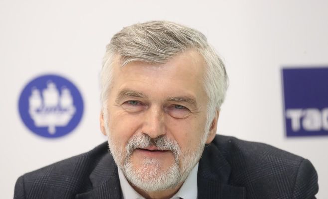 Російський економіст-«системник» визнав: країну через війну чекає соціальна криза