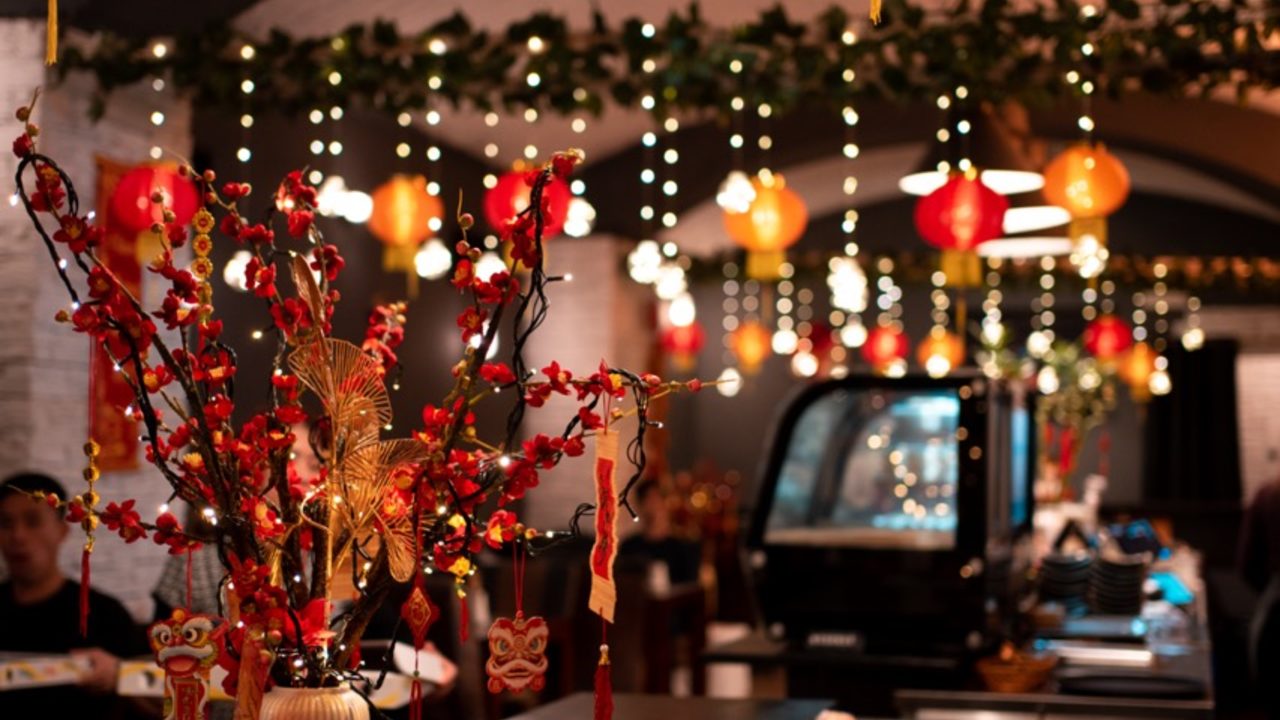 Asian Prague: 9 spots serving proper pho, sushi and tom yum with no compromises