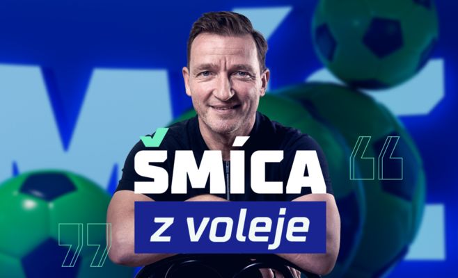 Šmicer stunned by Jurásek's move from Slavia to Sparta: 