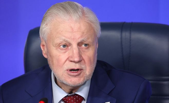 Российский политик пригрозил Британии ударом ракетой «Орешник» из-за дронов