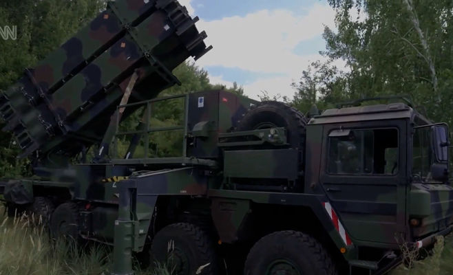 Ukraine Faces Severe Shortage of Patriot Missiles Amid Record Civilian Casualties
