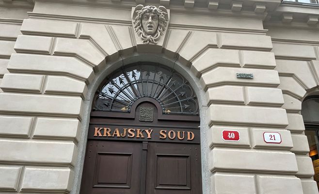 Czech Court Denies Ukrainian Man Asylum: Defending One's Homeland Is a Civic Duty