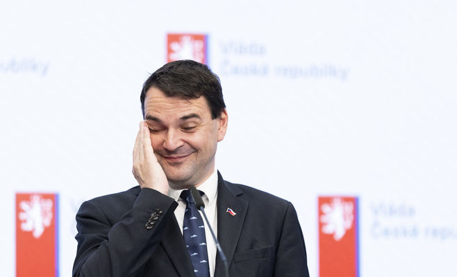 Макінка сміється над посухою в Чехії: «Зачекайте, дощ же вже був»