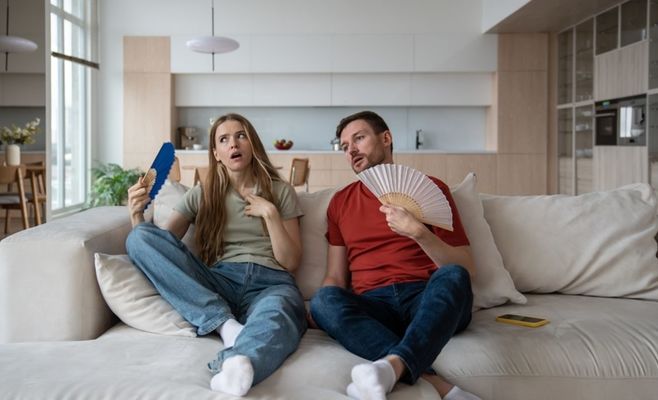 Сколько стоит день с включённым кондиционером: подсчитали эксперты