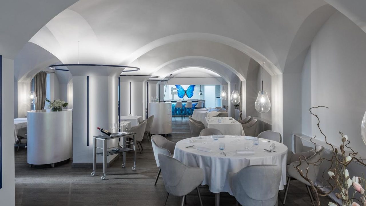9 Michelin restaurants in Czechia: where to find fine dining from Prague to Moravia