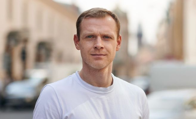 Чешский топ-менеджер Марек Саха довёл швейцарский стартап Schindler до продажи