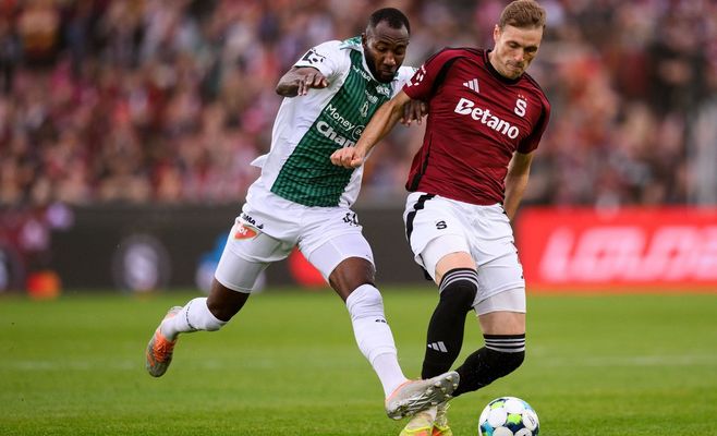 Sparta may lose key defender Sørensen — Dane eager to return home