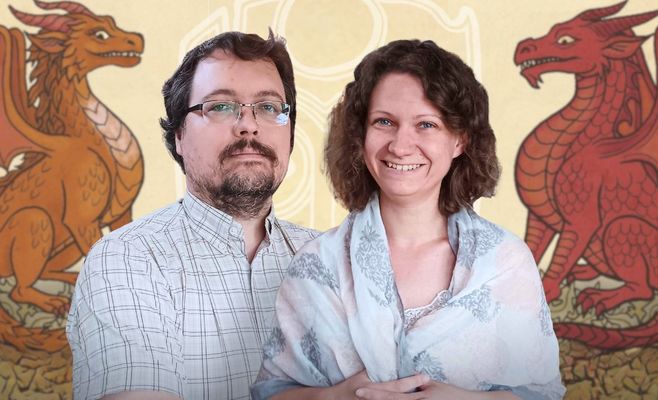 Чешские супруги без опыта разработки создали игру, которую заметили создатели миллиардного хита Balatro