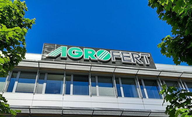 Babiš's Agrofert must repay nearly CZK 35 billion in short-term loans within a year