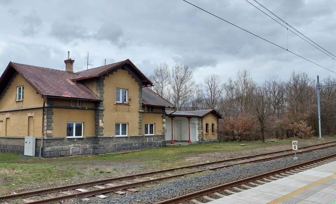 Потяг протягнув матір із коляскою 45 метрів: поліція з'ясовує причини НП під Духцовом