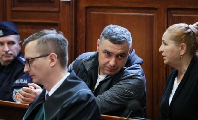 Подозреваемого во взрыве «Северного потока» задержали на съёмках фильма об этом взрыве