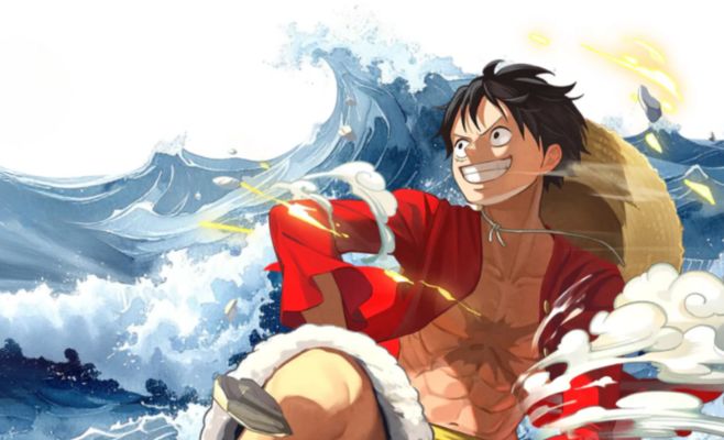 Региональный чемпионат по One Piece Card Game в Праге