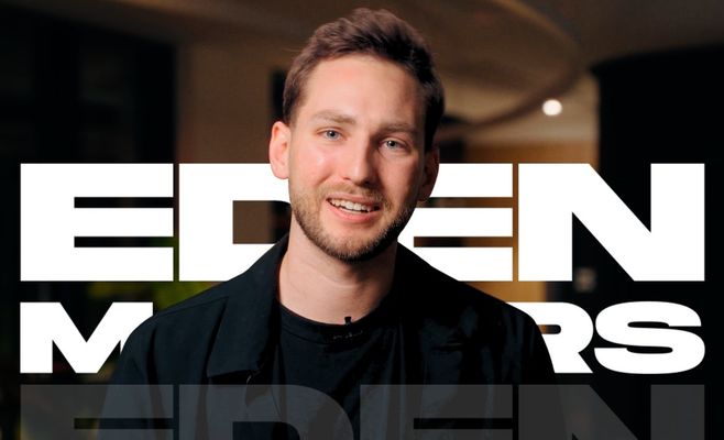 Гедеон Драпак: как пражская студия делает AI-сериал за две недели вместо лет и за копейки