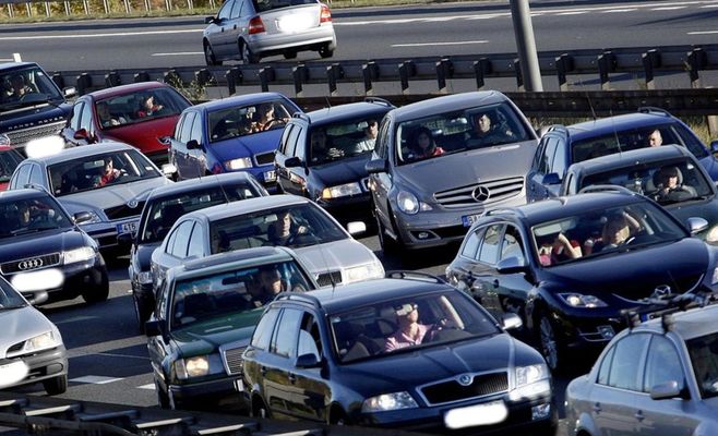 End of Summer Holidays in Czechia: The Most Dangerous Time on the Roads — Two Days at Highest Risk