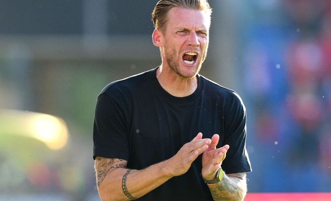 Ex-Coach Pálička: Plzeň Should Bring In Kováč or Janotka After Hyský's Sacking