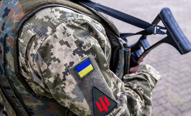 Сотні українських військових дезертирують під час підготовки в Німеччині