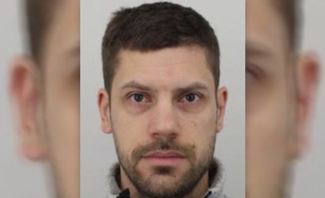 Man attacks relative in Otovice, Karlovy Vary Region, and flees; police search area with helicopter