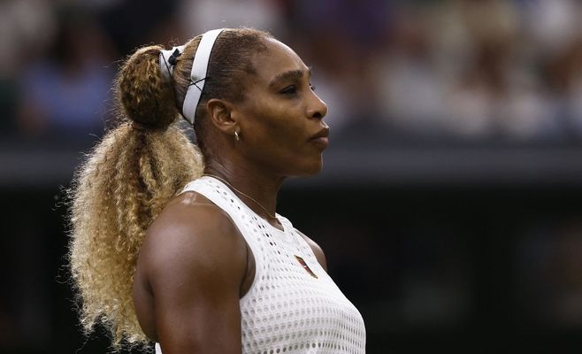 Серена Вільямс зіграє мікст на US Open у парі з Алькарасом