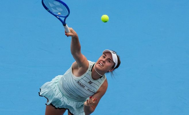 Nosková and Bouzková win doubles title in Cincinnati