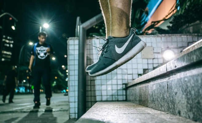 Christmas Night Run 2016