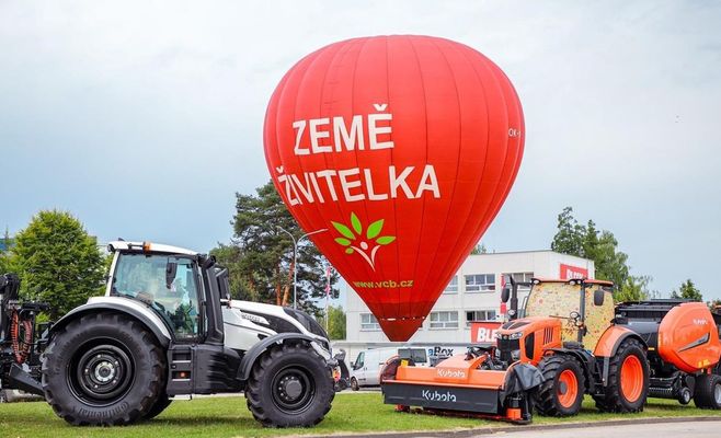 Where to go in Czechia on Sunday: from a suspension bridge to a festival at Špilberk