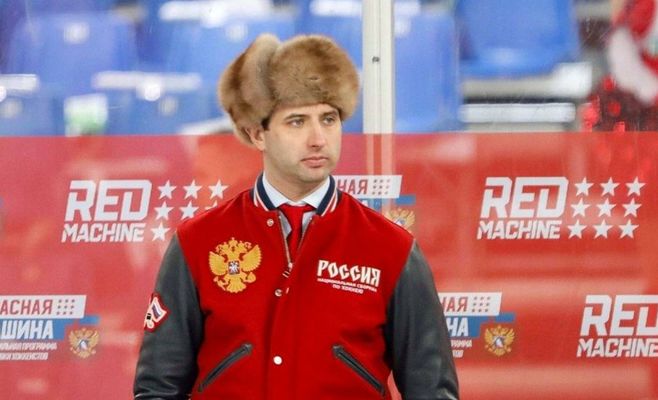 Российских хоккеистов допустили на Универсиаду в Китае в обход запрета IIHF