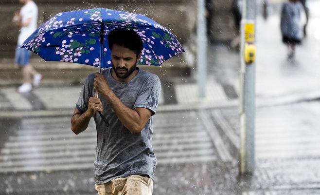 Meteorologist explains how artificial rain is made — and why it won't save Czechia from drought