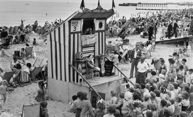 Where Long Summer Holidays Came From — and Why in Czechia It Wasn't the Devil Who Invented Them, But the Emperors