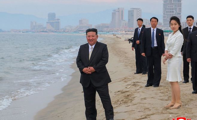 The Kremlin Is Calling Russians to Vacation in North Korea — But Tourists Aren't Rushing In