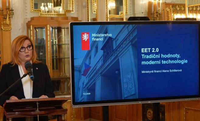 Электронная эвиденция продаж возвращается: готова лишь треть предпринимателей