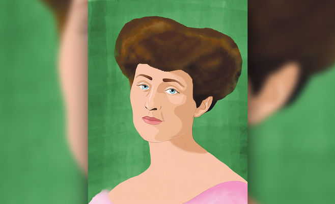 Princess Dorothea Lieven: how a salon hostess shaped Europe's destiny