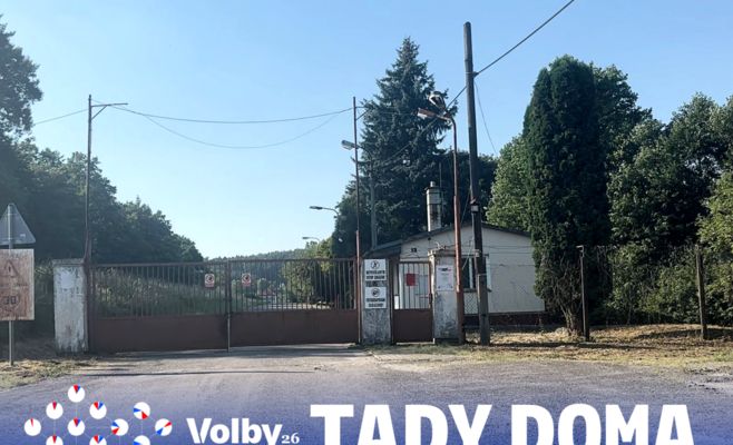 Як вибухи у Врбетіце змінили місцеву політику: приклад села Влаховіце