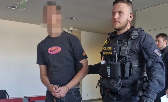 Підліток з-під Оломоуца отримав термін за дві смерті та серію нападів на випадкових людей