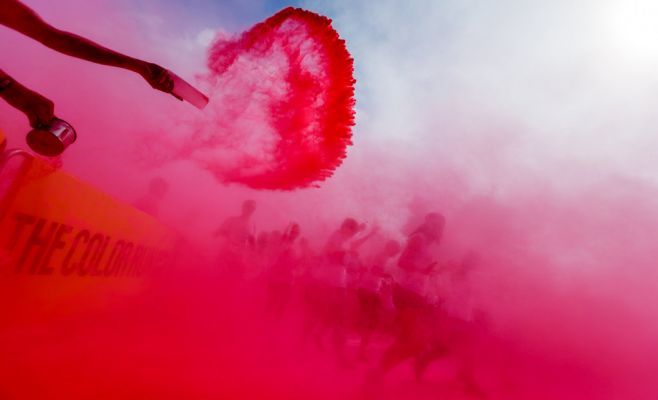 Color Run