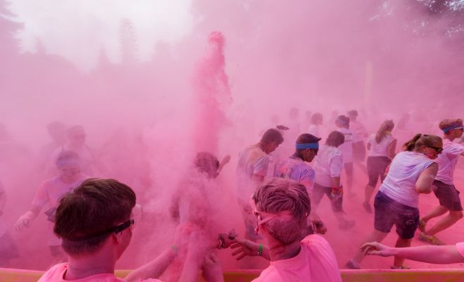 Color Run