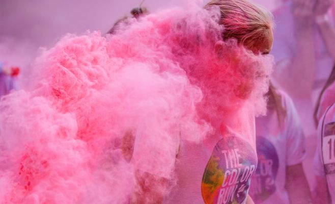 Color Run