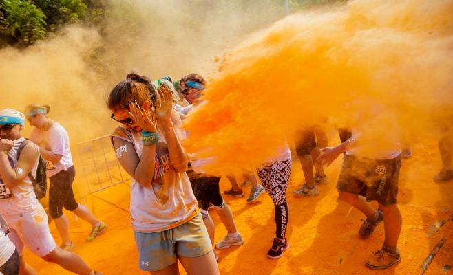 Color Run