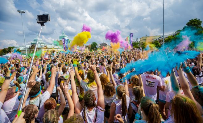 Color Run