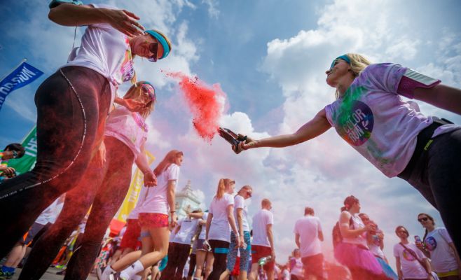 Color Run
