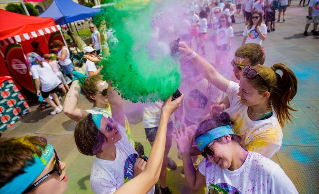 Color Run