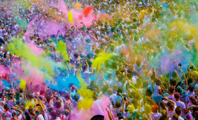 Color Run