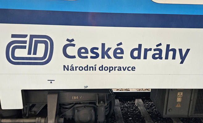 České dráhy виграли наймасштабніший в історії Чехії тендер на перевезення у Празі та Середній Чехії