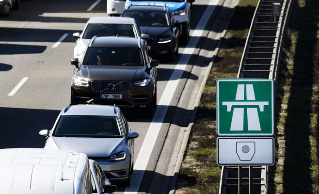 D35 Motorway Through Bohemian Paradise Won't Start Before 2033 — And That's the Optimistic Forecast